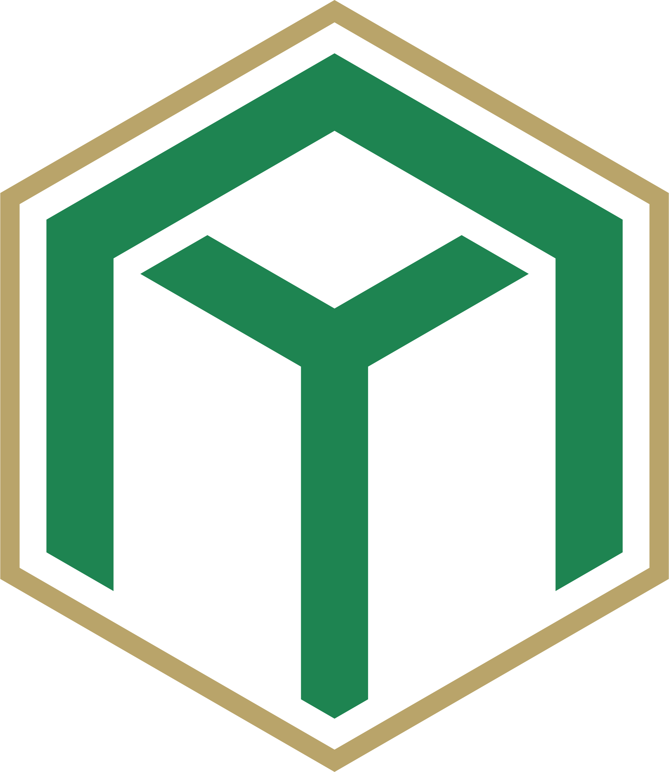 ArmoredTurtle logo